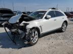 2015 INFINITI QX70 - JN8CS1MU7FM381426