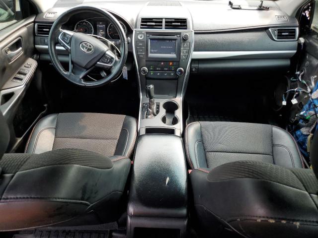 2016 TOYOTA CAMRY LE - 4T1BF1FK8GU141919