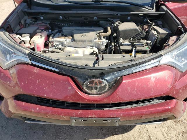2018 TOYOTA RAV4 ADVEN - 2T3WFREV7JW471237