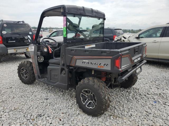 2014 POLARIS RANGER 900 - MI0228A302K052214