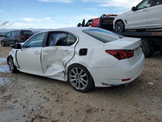 Vin: jthbe1bl4d5020640, lot: 68943834, lexus gs350 350 20132