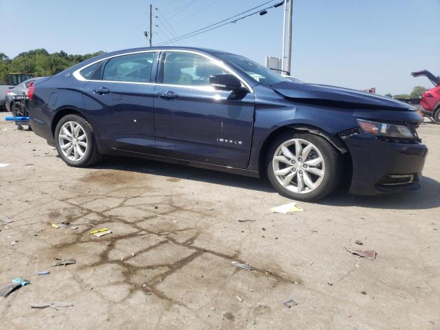 2018 CHEVROLET IMPALA LT - 2G1105S35J9152946