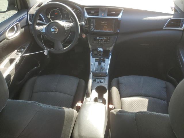 2019 NISSAN SENTRA S - 3N1AB7AP1KY221122