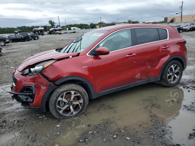 2020 KIA SPORTAGE L - KNDPMCAC0L7753648