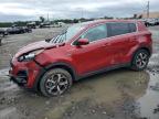 2020 KIA SPORTAGE L - KNDPMCAC0L7753648