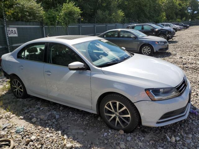 2017 VOLKSWAGEN JETTA SE - 3VWB67AJ7HM373811