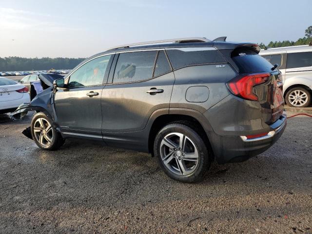 2020 GMC TERRAIN SL - 3GKALPEV7LL252106