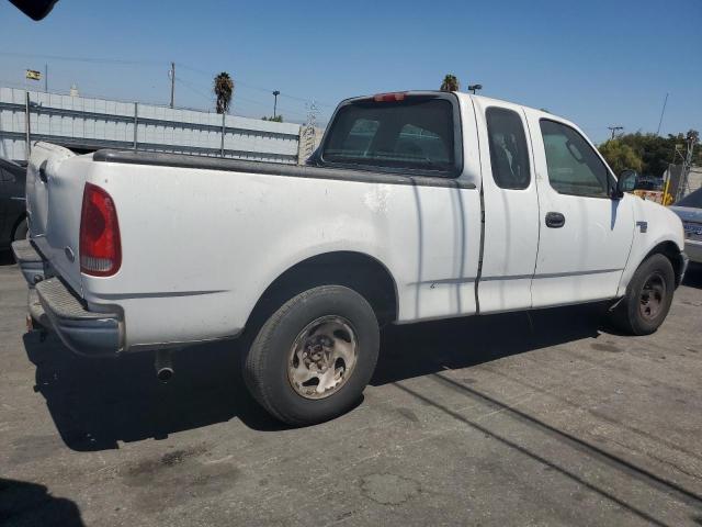 2004 FORD F-150 HERI 2FTRX17W74CA41064  68683254