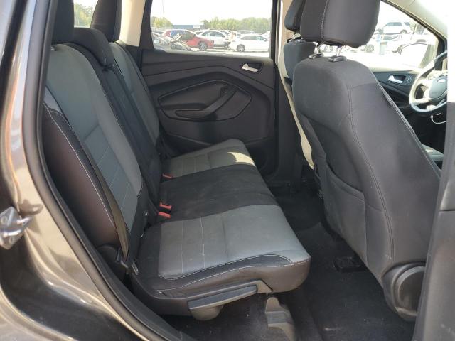 2016 FORD ESCAPE SE - 1FMCU9G91GUA31573