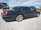 Lot #3023776939 2011 LINCOLN TOWN CAR E