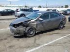 2018 TOYOTA COROLLA L - 2T1BURHE3JC020266