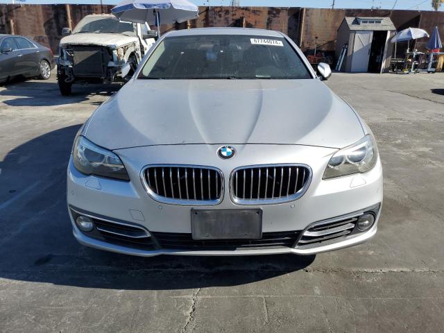 VIN WBA5B1C58ED477494 2014 BMW 5 Series, 535 I no.5