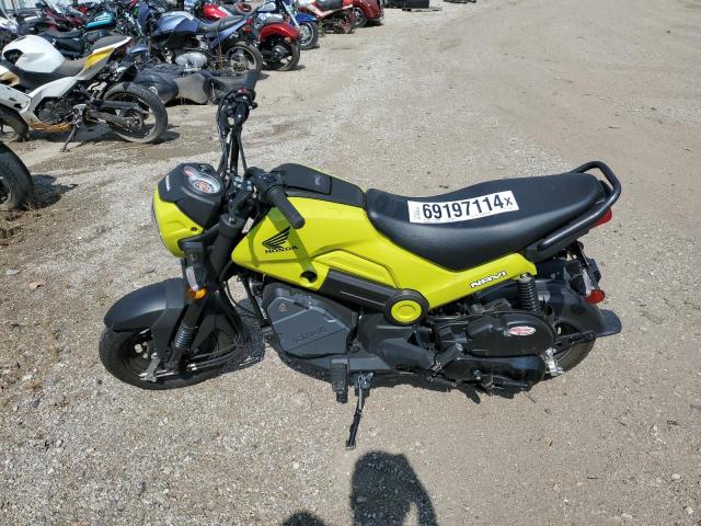 2023 HONDA NVA110 B 3H1JK0702PD103508