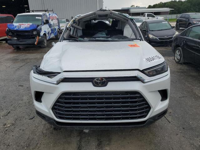 2024 TOYOTA GRAND HIGH #3308154174