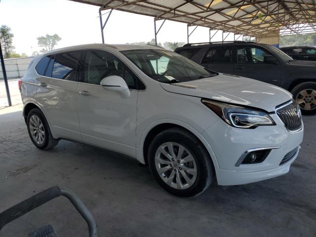2017 BUICK ENVISION E - LRBFXBSA6HD045373