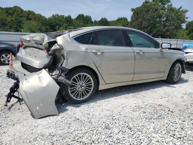 FORD FUSION SE 2015 white sedan 4d gas 3FA6P0H92FR181495 photo #4