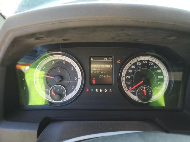 2017 RAM 1500 ST - 1C6RR6FT6HS500589