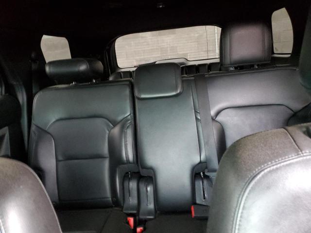 2016 FORD EXPLORER X - 1FM5K7D84GGC67020