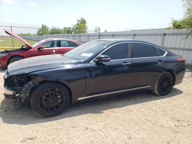 2015 HYUNDAI GENESIS 3. - KMHGN4JE5FU059382