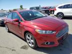 FORD FUSION SE photo