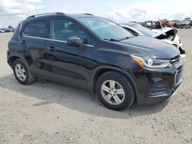 2020 CHEVROLET TRAX 1LT - 3GNCJLSB7LL237206