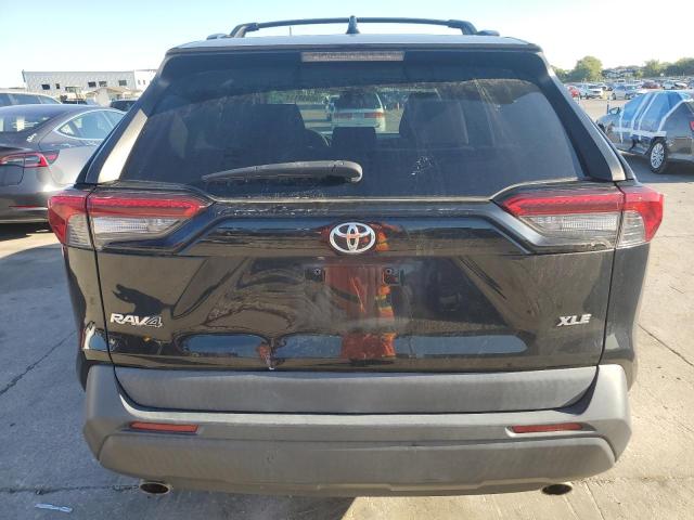 VIN 2T3W1RFVXKW015439 2019 Toyota RAV4, Xle no.6