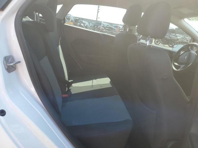 2019 FORD FIESTA S - 3FADP4AJ0KM132483