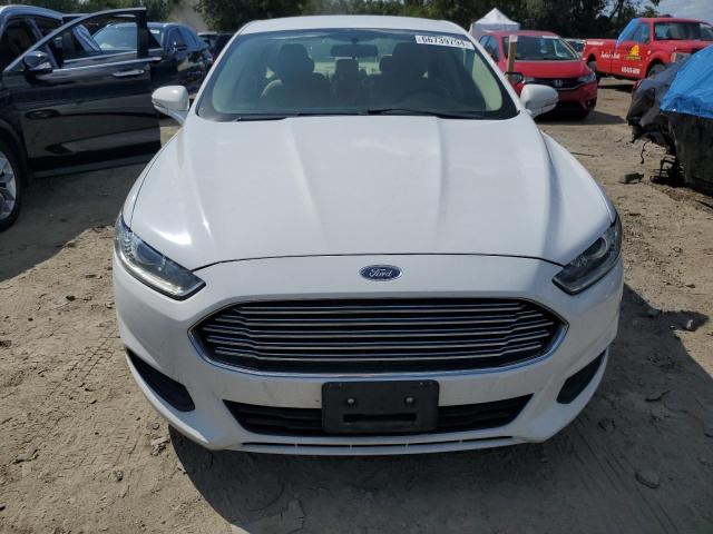 2015 FORD FUSION SE - 3FA6P0LU2FR289191