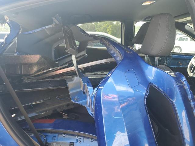 2021 HONDA HR-V SPORT - 3CZRU5H14MM721327