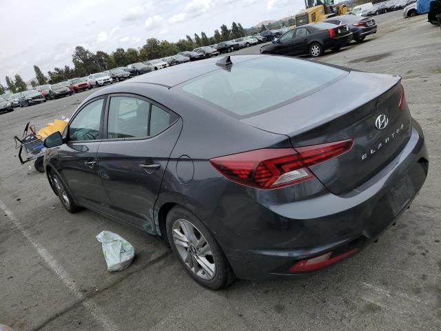 2020 HYUNDAI ELANTRA SE 5NPD84LF6LH550635  68906514