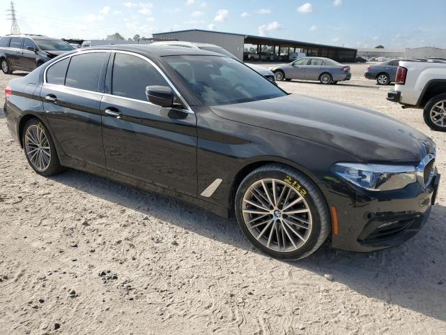 VIN WBAJA5C54JG899845 2018 BMW 5 Series, 530 I no.4