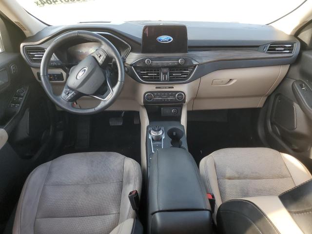 2020 FORD ESCAPE TIT - 1FMCU9J94LUA76090
