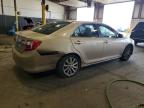 TOYOTA CAMRY BASE photo