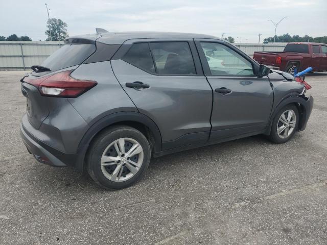 2022 NISSAN KICKS S - 3N1CP5BV1NL519439