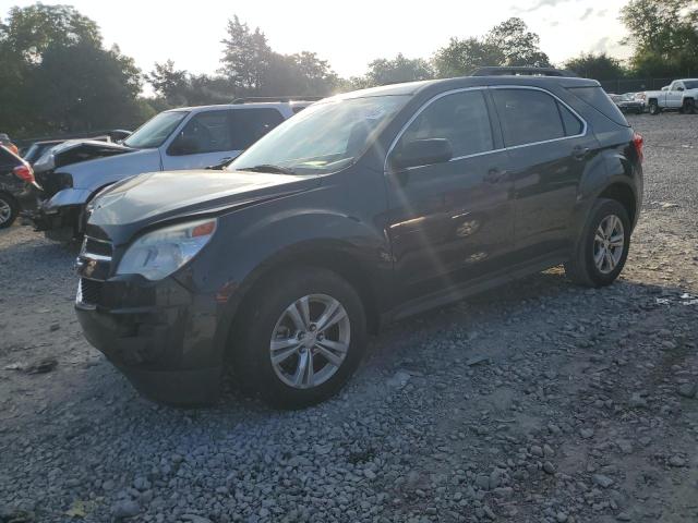 2014 CHEVROLET EQUINOX LT 2014