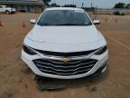 CHEVROLET MALIBU LT снимка