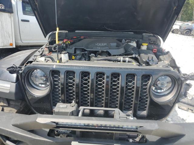 VIN 1C6JJTBM3PL529638 2023 Jeep Gladiator, Rubicon no.11