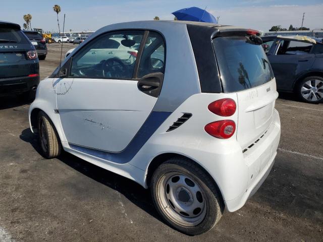 VIN WMEEJ9AA1FK838812 2015 Smart Fortwo no.2