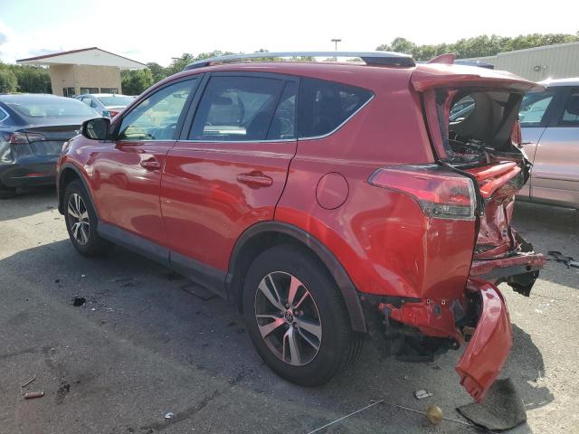 VIN JTMRFREV3HJ143013 2017 Toyota RAV4, Xle no.2