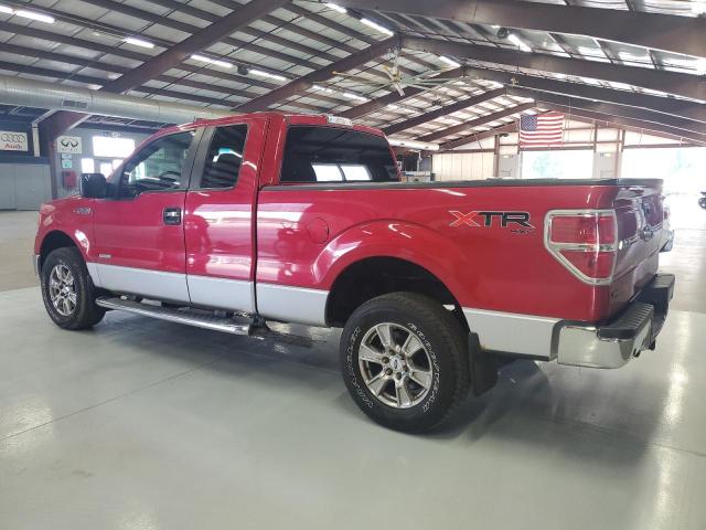 Vin: 1ftfx1et6cfb76700, lot: 67727424, ford f-150 super cab 20122