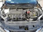 NISSAN SENTRA S photo