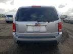 HONDA PILOT EXL photo