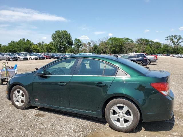 Vin: 1g1pc5sb6e7169819, lot: 65430764, chevrolet cruze lt 20142