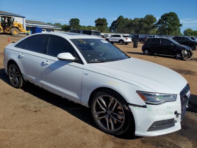 2016 AUDI S6 PREMIUM WAUF2AFC7GN076093