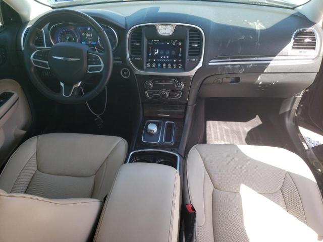 2017 CHRYSLER 300C - 2C3CCAEG6HH511899