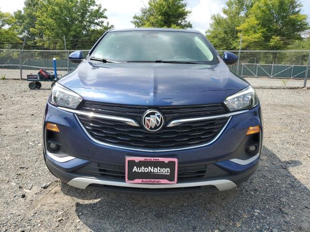 2023 BUICK ENCORE GX - KL4MMCSL3PB133519