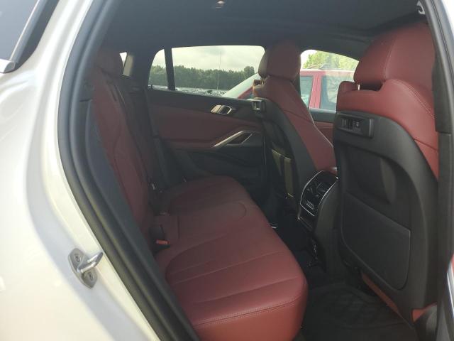 2022 BMW X6 XDRIVE4 - 5UXCY6C03N9K10758