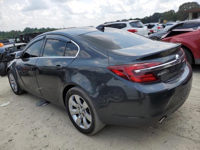 VIN 2G4GK5EX2F9261975 2015 Buick Regal no.2