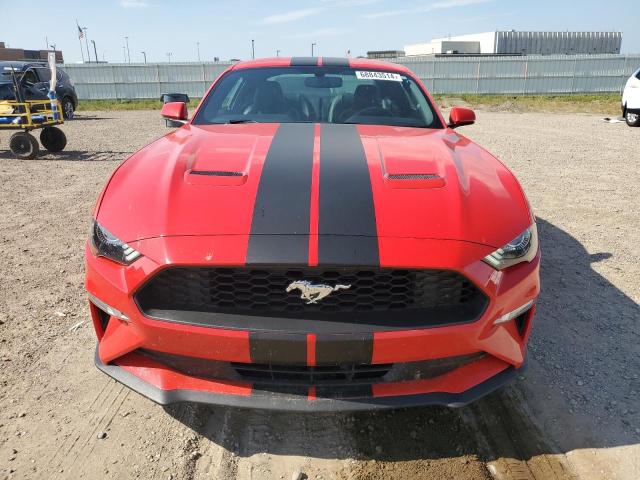 2018 FORD MUSTANG - 1FA6P8TH5J5126967