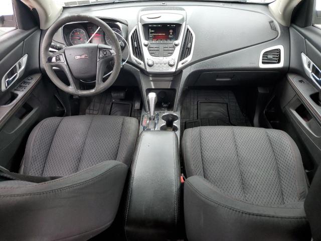 VIN 2GKALMEK8D6264260 2013 GMC Terrain, Sle no.8